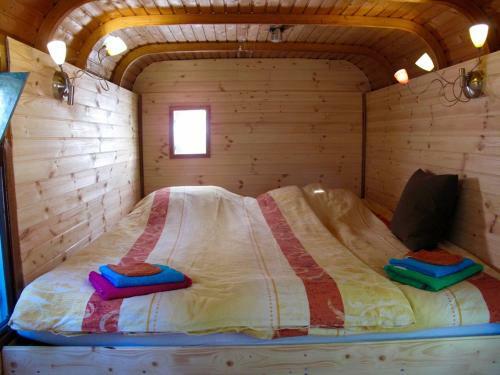 Bed & Breakfast Lino Camino