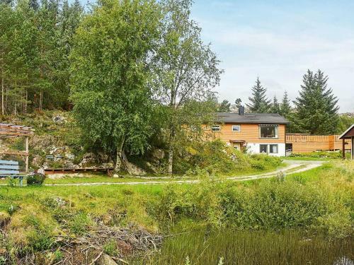 Holiday Home Murvollan