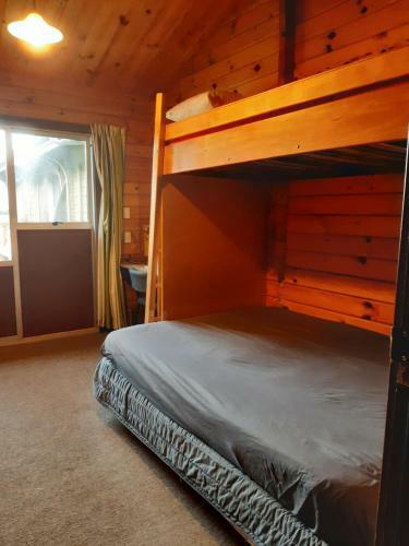 Albergue Forest Lodge