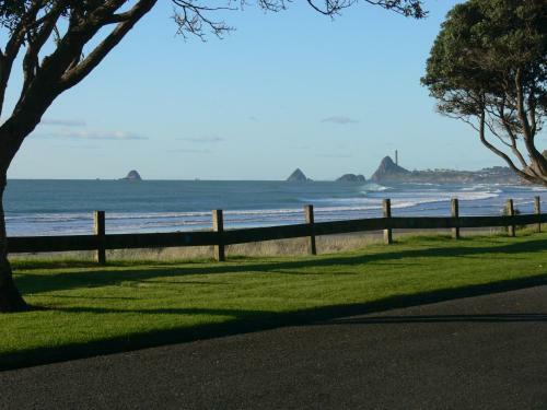 Oakura Beach Holiday Park
