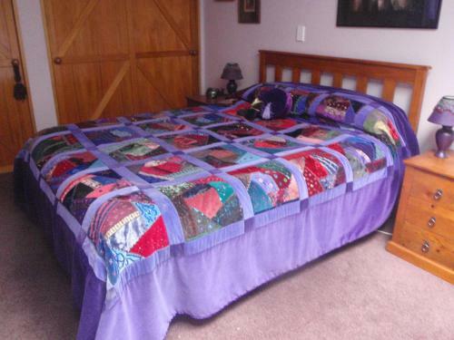 Ranui Retreat Bed And Breakfast
