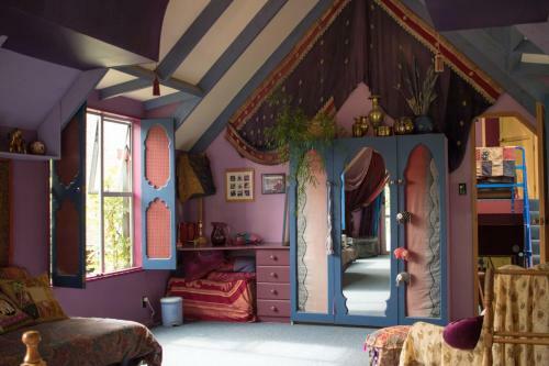 Ranui Retreat Bed And Breakfast