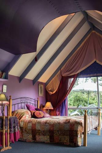 Ranui Retreat Bed And Breakfast