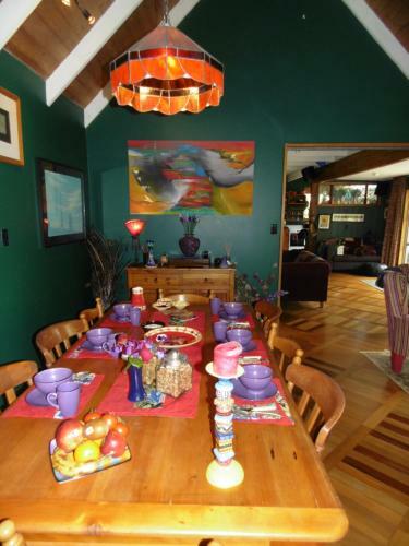Ranui Retreat Bed And Breakfast