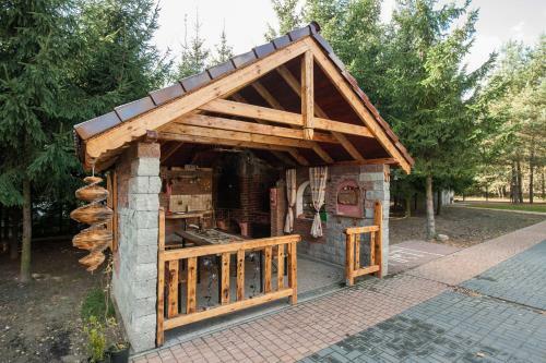 Apartamenty Biskupice