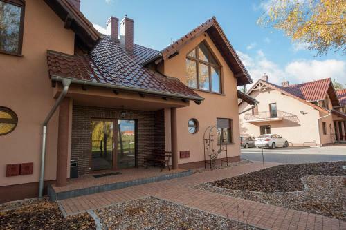 Apartamenty Biskupice
