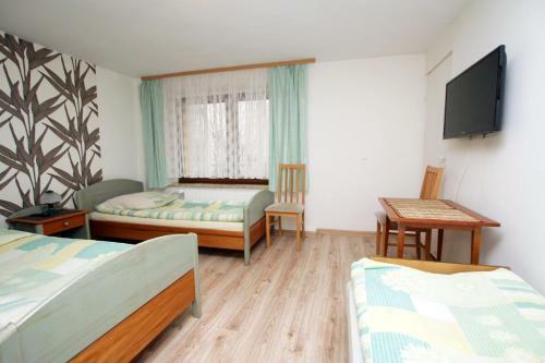 Hostal Willa S?oneczko