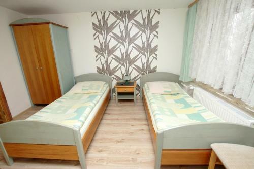 Hostal Willa S?oneczko