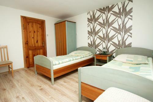 Hostal Willa S?oneczko