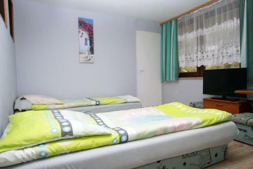 Hostal Willa S?oneczko