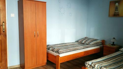 Hostal Willa S?oneczko