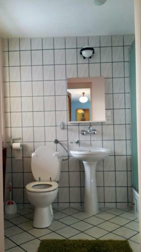 Hostal Willa S?oneczko