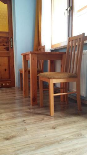 Hostal Willa S?oneczko