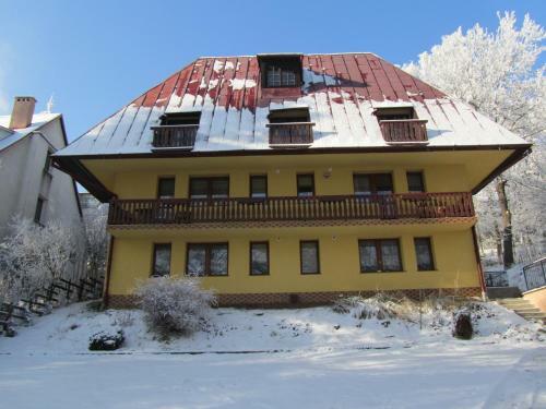 Hostal Willa S?oneczko
