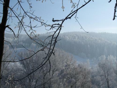 Hostal Willa S?oneczko