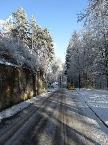 Hostal Willa S?oneczko