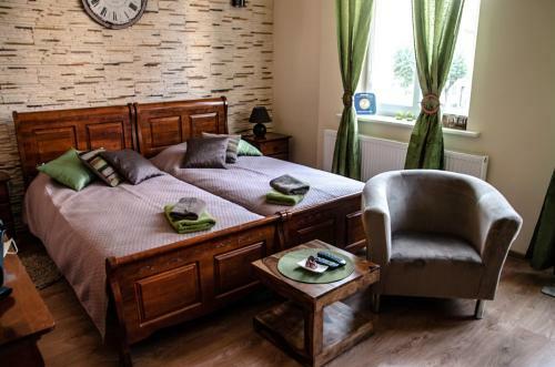 Apartament W Drawsku