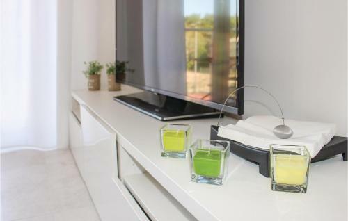 One-bedroom Apartment In Dziwnow