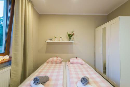 Hostal Przysta? Przy Lesie