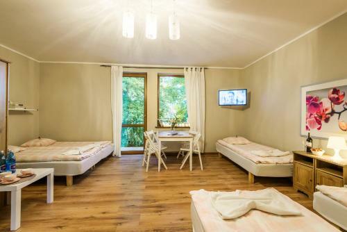 Hostal Przysta? Przy Lesie