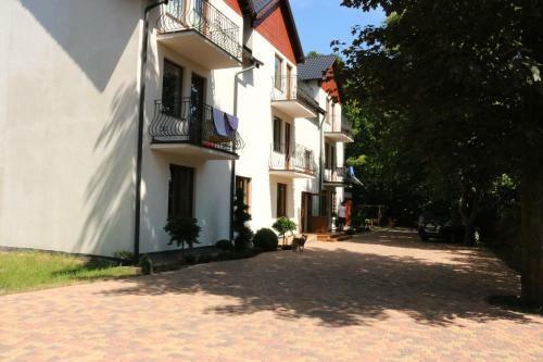 Hostal Przysta? Przy Lesie
