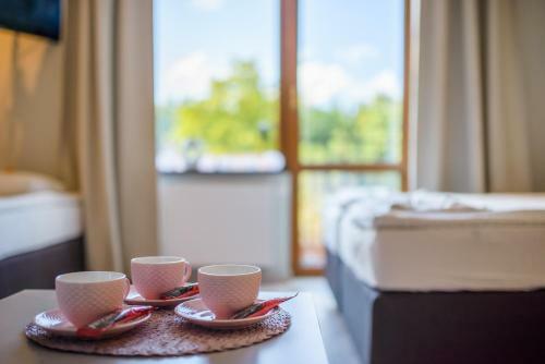 Hostal Przysta? Przy Lesie