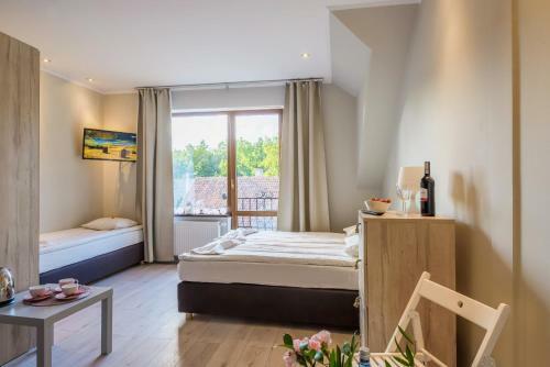 Hostal Przysta? Przy Lesie