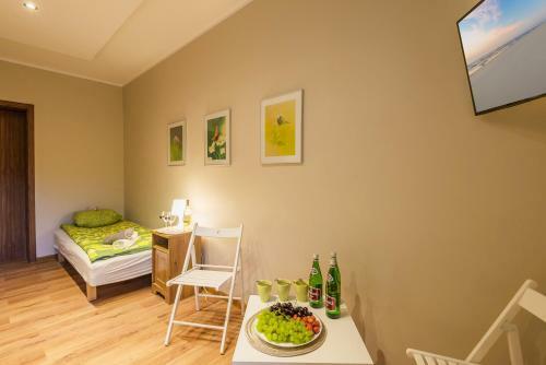 Hostal Przysta? Przy Lesie