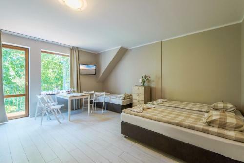 Hostal Przysta? Przy Lesie