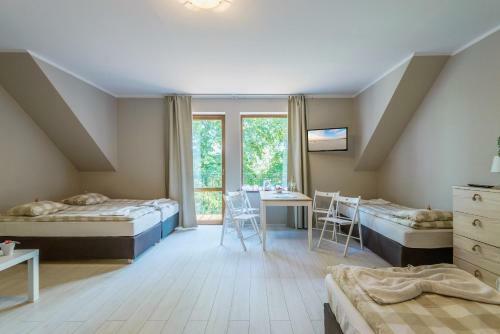 Hostal Przysta? Przy Lesie