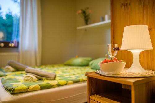 Hostal Przysta? Przy Lesie