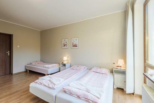 Hostal Przysta? Przy Lesie