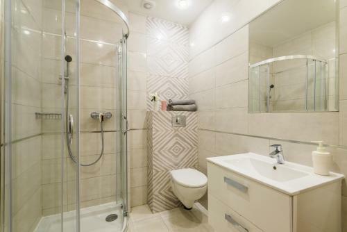 Hostal Przysta? Przy Lesie