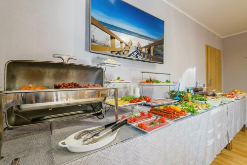 Hostal Przysta? Przy Lesie