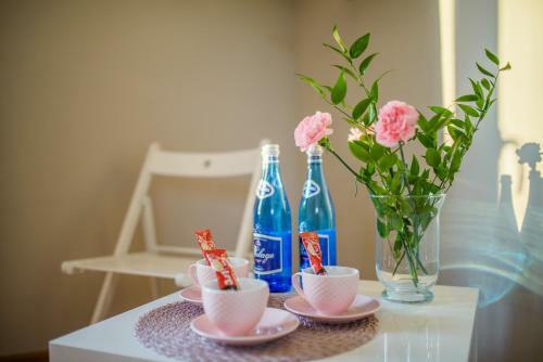 Hostal Przysta? Przy Lesie