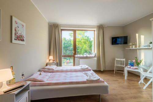 Hostal Przysta? Przy Lesie