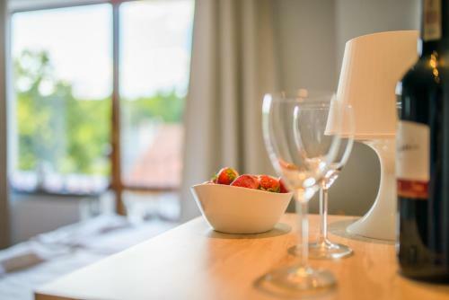 Hostal Przysta? Przy Lesie