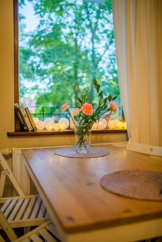 Hostal Przysta? Przy Lesie