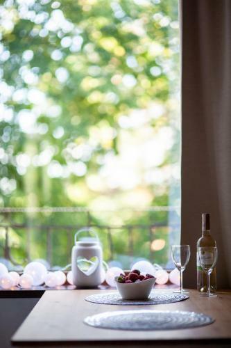 Hostal Przysta? Przy Lesie