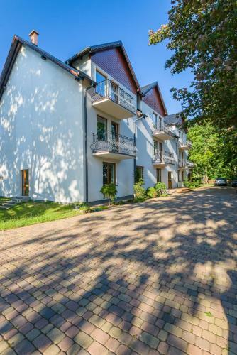 Hostal Przysta? Przy Lesie