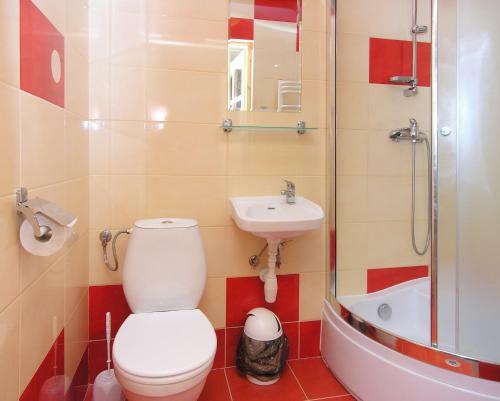 Hostal O?rodek Wczasowy Gro? Plac�wka