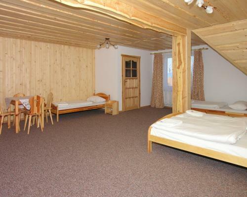 Hostal O?rodek Wczasowy Gro? Plac�wka