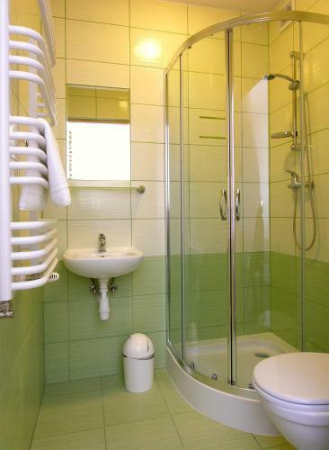 Hostal O?rodek Wczasowy Gro? Plac�wka