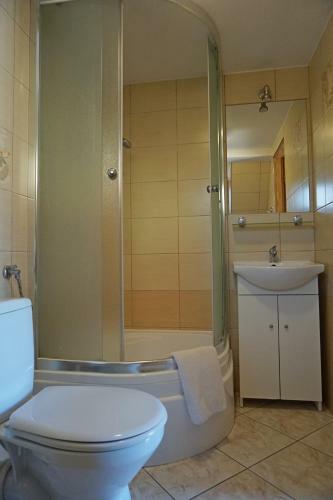 Hostal O?rodek Wczasowy Gro? Plac�wka