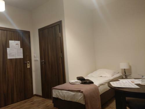 Hostal Kaszubski Sekret