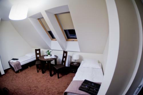Hostal Kaszubski Sekret