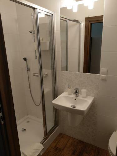 Hostal Kaszubski Sekret