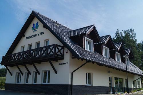 Hostal Kaszubski Sekret