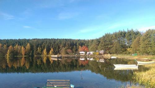 Hostal Kaszubski Sekret