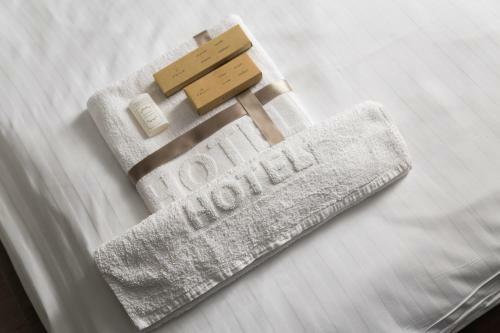 Hotel Oaza